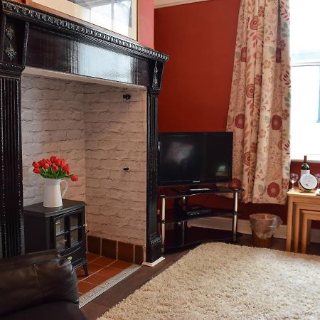Carlton Cottage Кесвік Екстер'єр фото