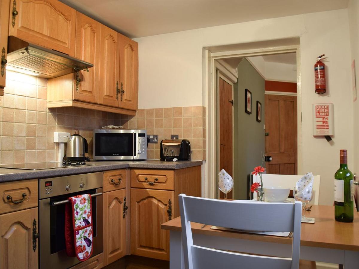 Carlton Cottage Кесвік Екстер'єр фото