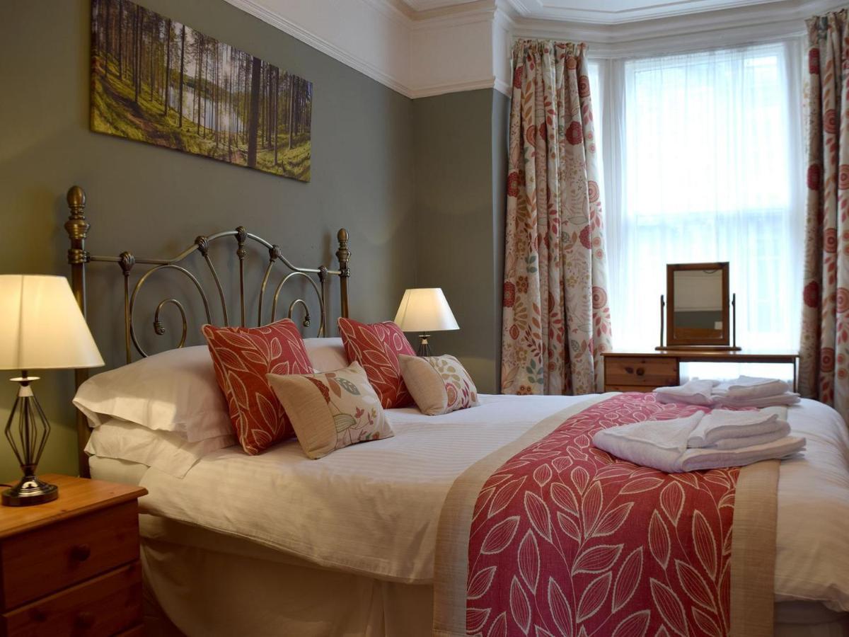 Carlton Cottage Кесвік Екстер'єр фото