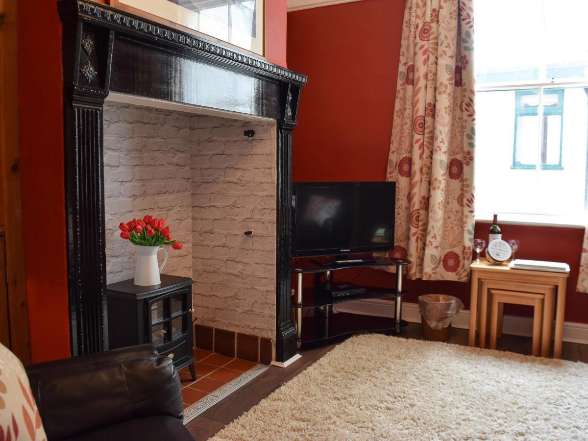 Carlton Cottage Кесвік Екстер'єр фото