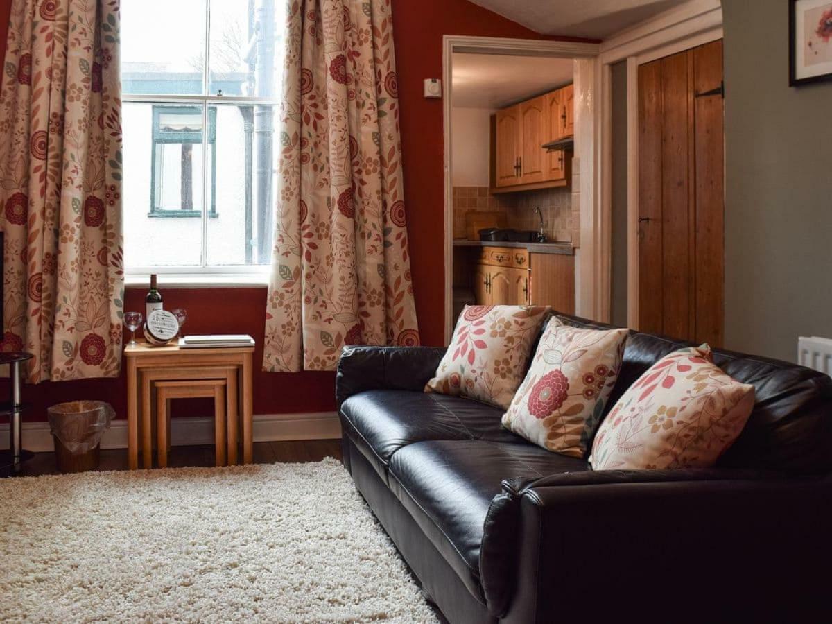 Carlton Cottage Кесвік Екстер'єр фото